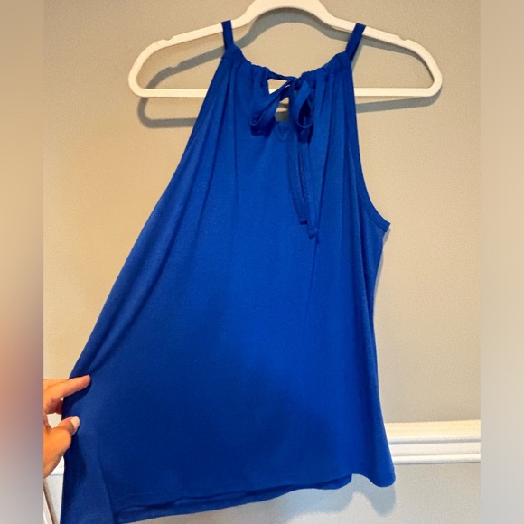 Women's Wiholl Tank Top - perfect for any  vacation Size Medium NWT - Picture 7 of 8